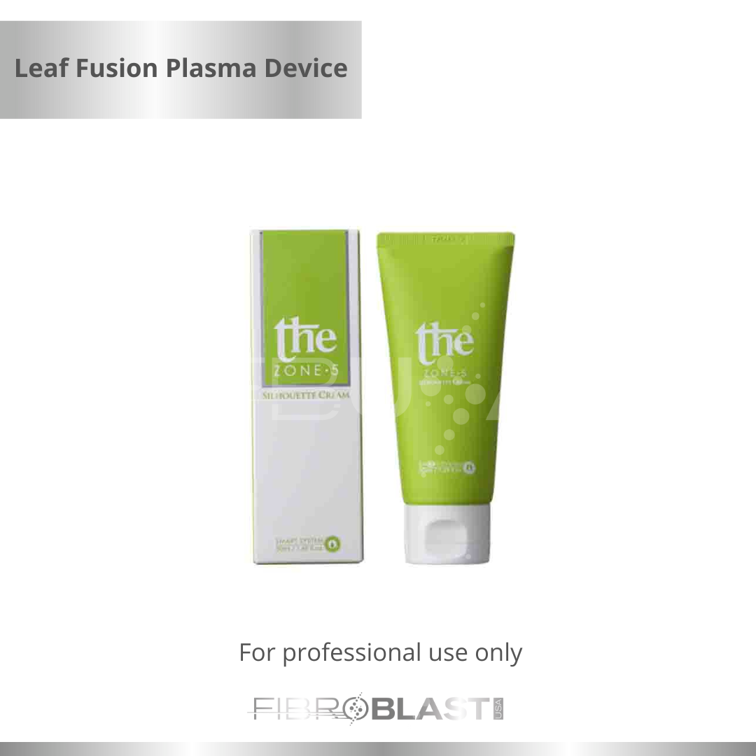 The Zone 5 Cream